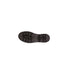 Tommy Hilfiger Gray Suede Leather Boot